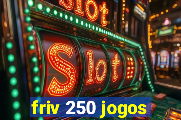 friv 250 jogos